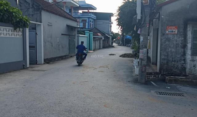 Bán đất Dục Tú, Đông Anh. Gần trường học, Vin cổ Loa, ô tô tránh. Dt 59m2. Giá 4.55 tỷ