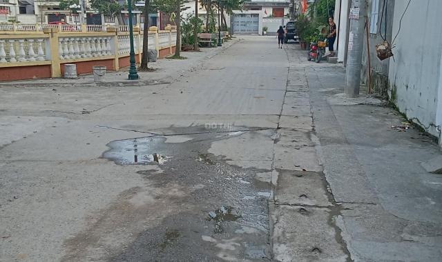 Bán đất Dục Tú, Đông Anh. Gần trường học, Vin cổ Loa, ô tô tránh. Dt 59m2. Giá 4.55 tỷ