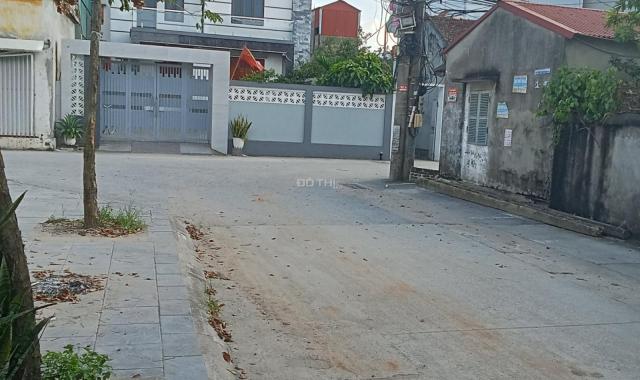 Bán đất Dục Tú, Đông Anh. Gần trường học, Vin cổ Loa, ô tô tránh. Dt 59m2. Giá 4.55 tỷ