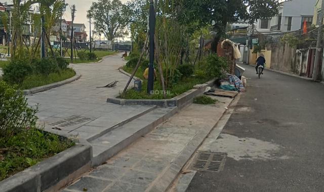 Bán đất tại xã Dục Tú, Đông Anh. Gần trường, 3 bước ô tô tránh. Dt 84m2 – Giá 4.8 tỷ