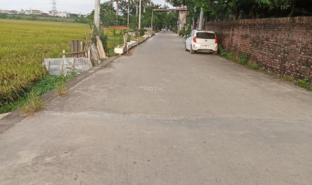 Bán đất tại xã Dục Tú, Đông Anh. Gần trường, 3 bước ô tô tránh. Dt 84m2 – Giá 4.8 tỷ