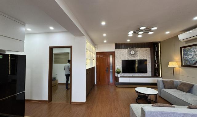 Căn hộ 102m² KĐT Mỹ Đình 2 3PN full nội thất cực đẹp