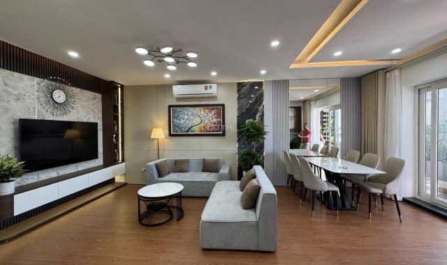 Căn hộ 102m² KĐT Mỹ Đình 2 3PN full nội thất cực đẹp