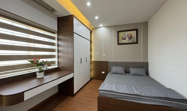 Căn hộ 102m² KĐT Mỹ Đình 2 3PN full nội thất cực đẹp