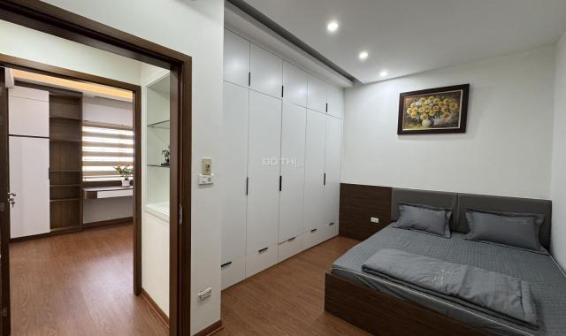 Căn hộ 102m² KĐT Mỹ Đình 2 3PN full nội thất cực đẹp