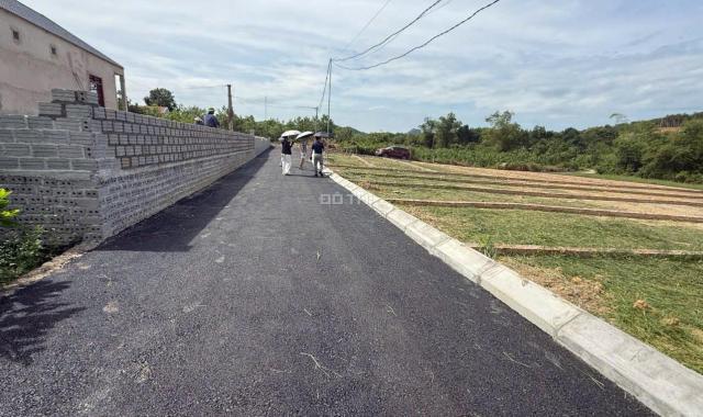 Đất giá tốt - Cơ hội đầu tư ngay tại trung tâm An Bình, Lạc Thuỷ, Hoà Bình