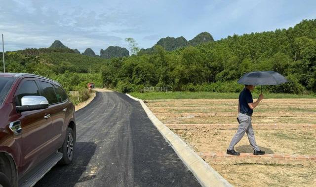 Đất giá tốt - Cơ hội đầu tư ngay tại trung tâm An Bình, Lạc Thuỷ, Hoà Bình