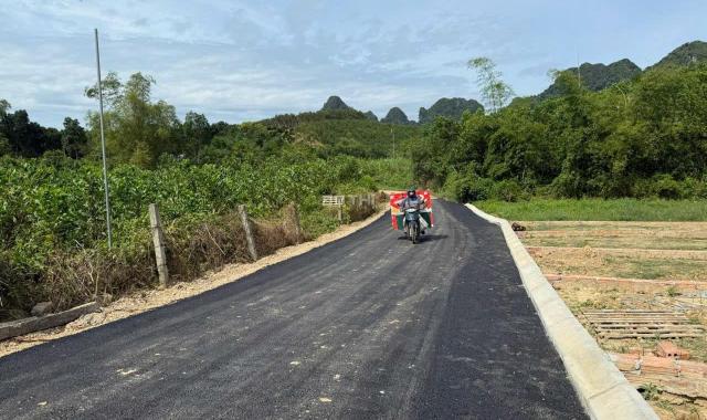 Đất giá tốt - Cơ hội đầu tư ngay tại trung tâm An Bình, Lạc Thuỷ, Hoà Bình
