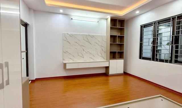 Bán nhà 5 tầng giá 7.6 tỷ Hà Trì - Hà Đông Nhà 5 Tầng DT 32m, 2 mặt thoáng ngõ rộng 3m