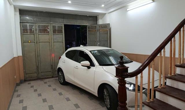 Bán nhà phố Quan Nhân Thanh Xuân 60m2 6 tầng giá nhỉnh 19 tỷ