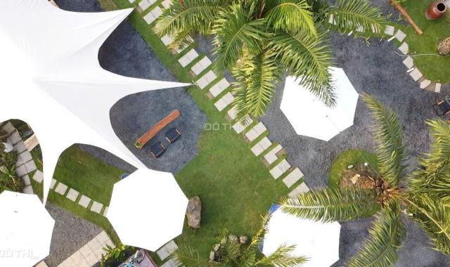 ĐẤT MẶT TIỀN FULL THỔ LIỀN KỀ SÂN BAY LONG THÀNH GIÁ CHỈ HƠN 10TR/M2