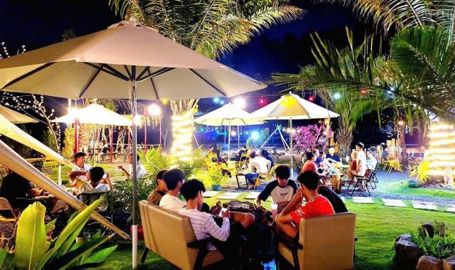 ĐẤT MẶT TIỀN FULL THỔ LIỀN KỀ SÂN BAY LONG THÀNH GIÁ CHỈ HƠN 10TR/M2