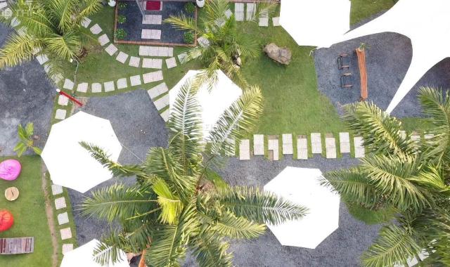 ĐẤT MẶT TIỀN FULL THỔ LIỀN KỀ SÂN BAY LONG THÀNH GIÁ CHỈ HƠN 10TR/M2
