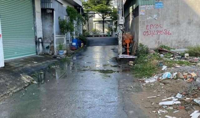 BÁN LÔ ĐẤT THẠNH XUÂN 25 QUẬN 12 CÓ SỔ HỒNG RIÊNG CÔNG CHỨNG NGAY