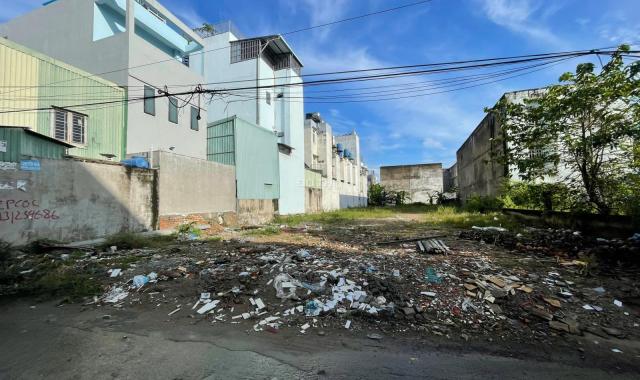 BÁN LÔ ĐẤT THẠNH XUÂN 25 QUẬN 12 CÓ SỔ HỒNG RIÊNG CÔNG CHỨNG NGAY