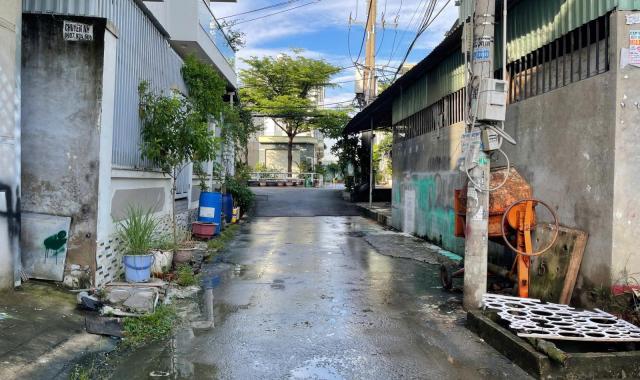 BÁN LÔ ĐẤT THẠNH XUÂN 25 QUẬN 12 CÓ SỔ HỒNG RIÊNG CÔNG CHỨNG NGAY