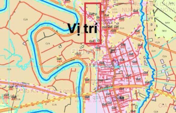 Sở hữu lô đất, sổ sẵn tại An Linh, Phú Giáo, chỉ với 740tr