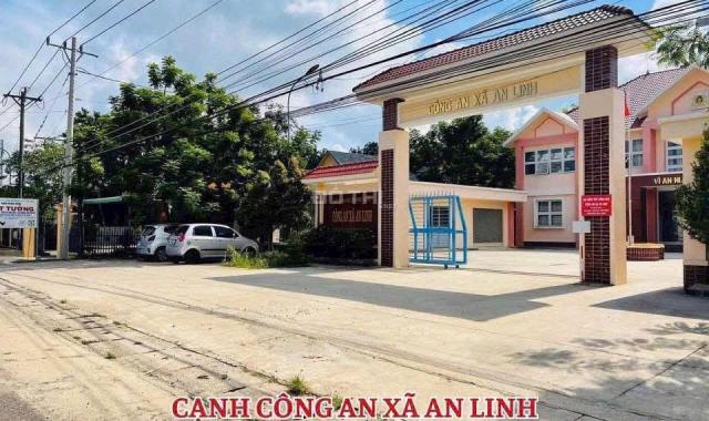 Sở hữu lô đất, sổ sẵn tại An Linh, Phú Giáo, chỉ với 740tr