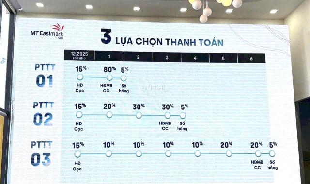 Chủ đầu tư Điền Phúc Thành vừa mở bán dự án mới tại Thủ Đức