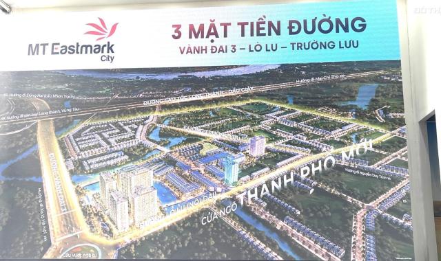 Chủ đầu tư Điền Phúc Thành vừa mở bán dự án mới tại Thủ Đức