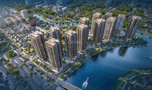 Bán căn hộ cao cấp The Privé, Song Hành, An Phú, Q2, TP.HCM, 8,5 tỷ, 71,5 m2, uy tín, giá tốt