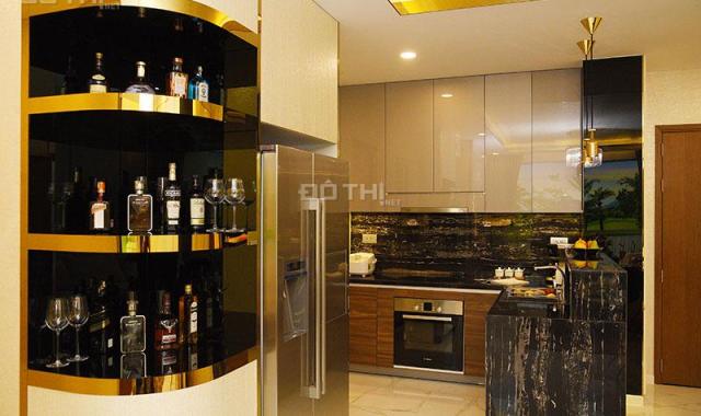 Bán căn hộ cao cấp The Privé, Song Hành, An Phú, Q2, TP.HCM, 8,5 tỷ, 71,5 m2, uy tín, giá tốt