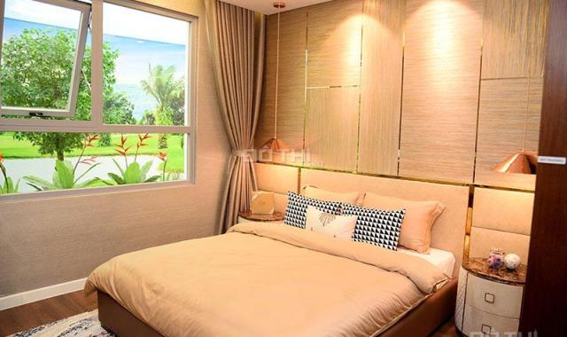 Bán căn hộ cao cấp The Privé, Song Hành, An Phú, Q2, TP.HCM, 8,5 tỷ, 71,5 m2, uy tín, giá tốt