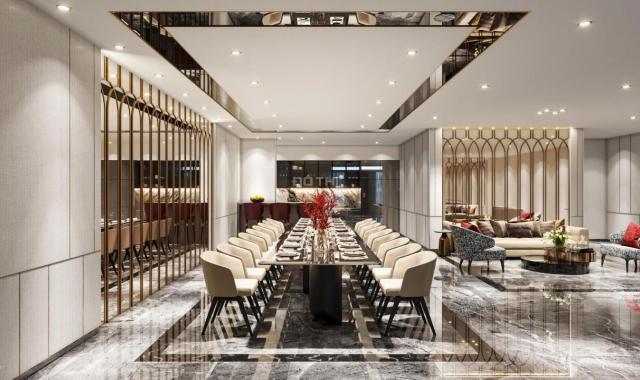 Bán căn hộ cao cấp The Privé, Song Hành, An Phú, Q2, TP.HCM, 8,5 tỷ, 71,5 m2, uy tín, giá tốt