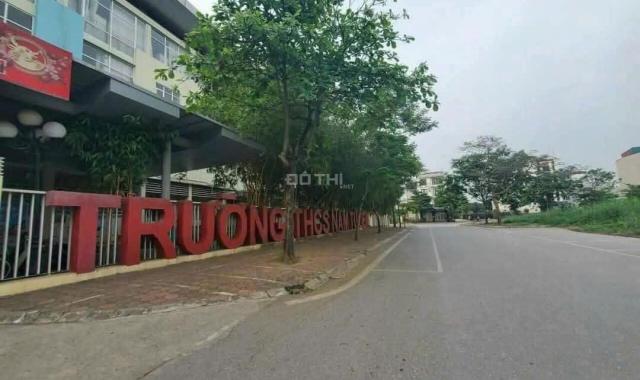 Lô đất phân lô Mặt phố Thị Cấm Xuân Phương cực hiếm giá 8 tỷ 8