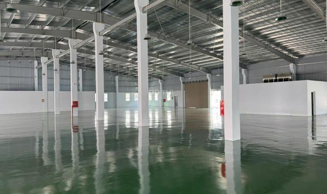 NHÀ  XƯỞNG tại KCN ĐỒNG VĂN. Tỉnh NINH BÌNH(DUY TIÊN. HÀ NAM)