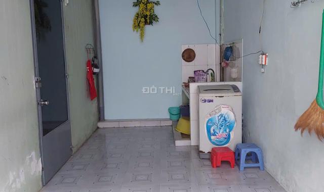 Cho Thuê nhà nguyên căn cấp 4 thuộc Phú Trinh -Trung Tâm Phan Thiết