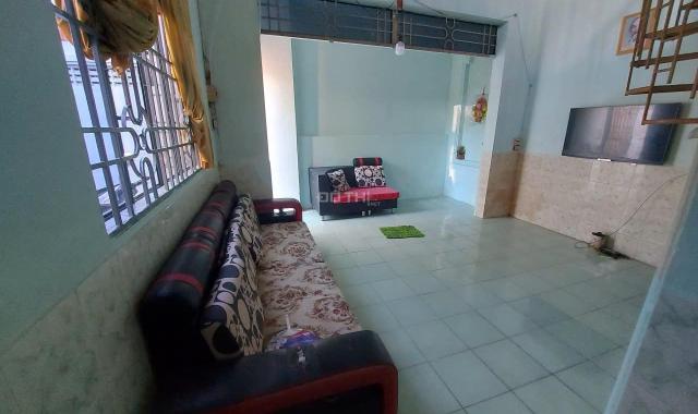 Cho Thuê nhà nguyên căn cấp 4 thuộc Phú Trinh -Trung Tâm Phan Thiết