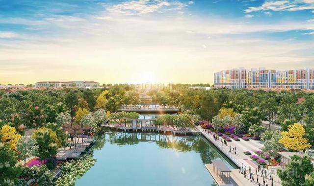 Cần bán căn góc tòa Park Residence - Sun urban city
