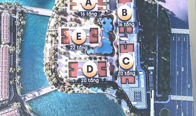 Chủ đầu tư Điền Phúc Thành mở bán dự án MT Eastmark city