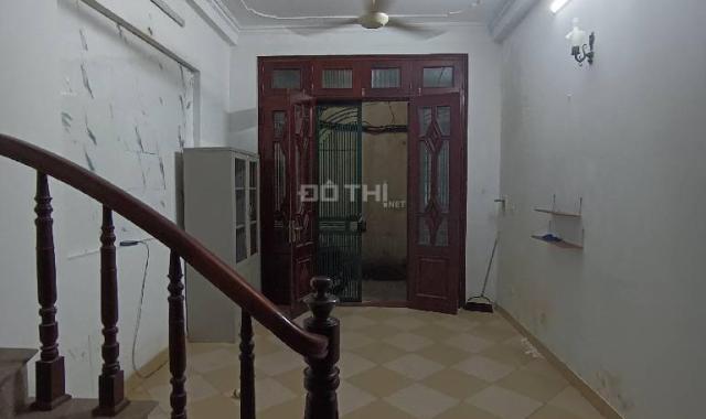 Bán nhà phố Chính Kinh MT 6.5m– ngõ rộng, gần ô tô 10m – 4 tầng đẹp ở ngay, làm CCMN sinh lời