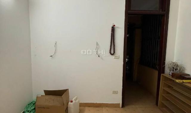 Bán nhà phố Chính Kinh MT 6.5m– ngõ rộng, gần ô tô 10m – 4 tầng đẹp ở ngay, làm CCMN sinh lời