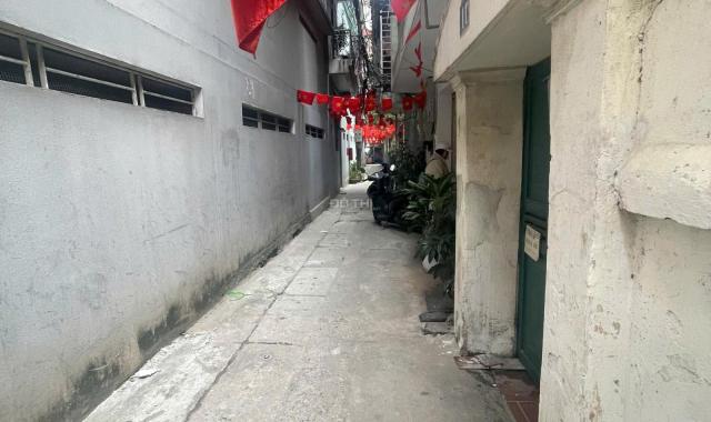 Bán nhà phố Chính Kinh MT 6.5m– ngõ rộng, gần ô tô 10m – 4 tầng đẹp ở ngay, làm CCMN sinh lời