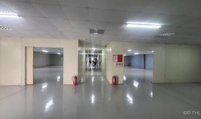 NHÀ XƯỞNG 1000m2 TẦNG 2 Tại KCN QUANG MINH. HÀ NỘI