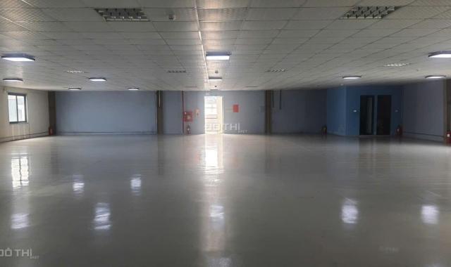 NHÀ XƯỞNG 1000m2 TẦNG 2 Tại KCN QUANG MINH. HÀ NỘI