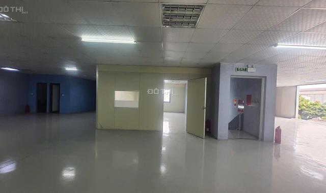 NHÀ XƯỞNG 1000m2 TẦNG 2 Tại KCN QUANG MINH. HÀ NỘI