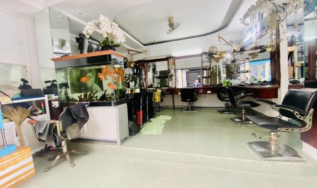 HẺM XE HƠI KINH DOANH TIỆN XÂY • CHỈNH NHẸ