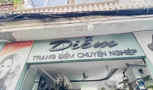 HẺM XE HƠI KINH DOANH TIỆN XÂY • CHỈNH NHẸ