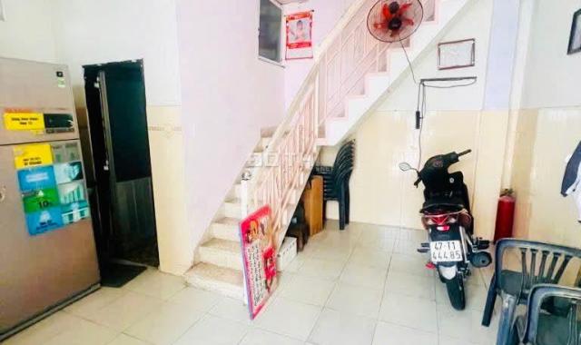 HẺM XE HƠI KINH DOANH TIỆN XÂY • CHỈNH NHẸ
