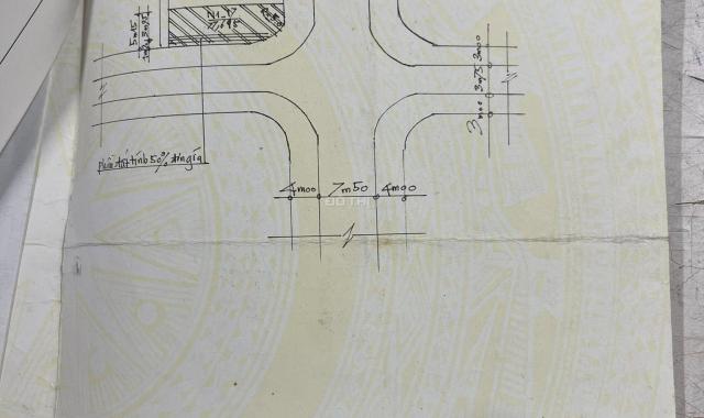 Chính chủ bán gấp lô đất góc đường Lê Chân 78m² - Đường 7m5 – Sơn Trà – Đà Nẵng