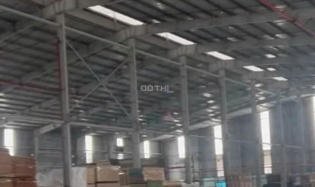 CHO THUÊ NHÀ XƯỞNG Tại CCN MINH HẢI. VĂN LÂM. HƯNG YÊN