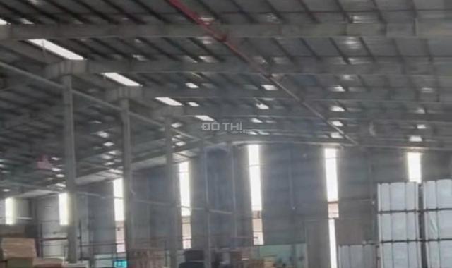 CHO THUÊ NHÀ XƯỞNG Tại CCN MINH HẢI. VĂN LÂM. HƯNG YÊN