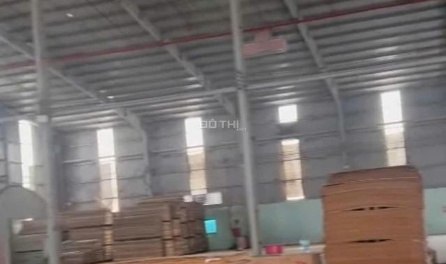 CHO THUÊ NHÀ XƯỞNG Tại CCN MINH HẢI. VĂN LÂM. HƯNG YÊN