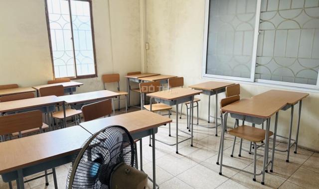 MẶT PHỐ LÊ THANH NGHỊ - 4 LÀN Ô TÔ - KINH DOANH ĐỈNH - VỊ TRÍ VÀNG TRUNG TÂM