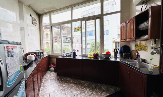 MẶT PHỐ LÊ THANH NGHỊ - 4 LÀN Ô TÔ - KINH DOANH ĐỈNH - VỊ TRÍ VÀNG TRUNG TÂM