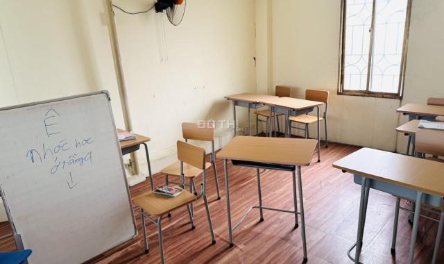 MẶT PHỐ LÊ THANH NGHỊ - 4 LÀN Ô TÔ - KINH DOANH ĐỈNH - VỊ TRÍ VÀNG TRUNG TÂM